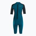 Гідрокостюм жіночий Billabong 2/2 Launch FL SS Spring pacific 3