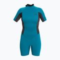 Гідрокостюм жіночий Billabong 2/2 Launch FL SS Spring pacific 6