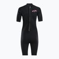 Гідрокостюм жіночий Billabong 2/2 Launch FL SS Spring black 3