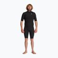 Гідрокостюм чоловічий Billabong 2/2 Absolute CZ SS FL Spring black 6