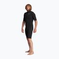 Гідрокостюм чоловічий Billabong 2/2 Absolute CZ SS FL Spring black 8