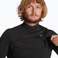 Гідрокостюм чоловічий Billabong 2/2 Absolute CZ SS FL Spring black 10