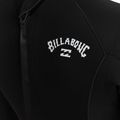 Гідрокостюм чоловічий Billabong 4/3 Intruder BZ GBS Full black 6