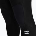 Гідрокостюм чоловічий Billabong 4/3 Intruder BZ GBS Full black 7
