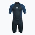 Гідрокостюм дитячий Billabong 2/2 Boys Intruder BZ SS Spring navy
