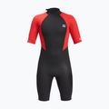 Гідрокостюм чоловічий Billabong 2/2 Intruder BZ SS Spring red
