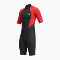 Гідрокостюм чоловічий Billabong 2/2 Intruder BZ SS Spring red 3