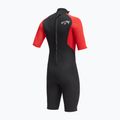 Гідрокостюм чоловічий Billabong 2/2 Intruder BZ SS Spring red 5