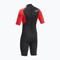 Гідрокостюм чоловічий Billabong 2/2 Intruder BZ SS Spring red 6