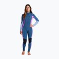 Гідрокостюм жіночий Billabong 3/2 Synergy BZ FL Full deep sea