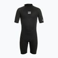 Гідрокостюм дитячий Billabong 2/2 Boys Intruder BZ SS Spring black 6