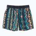Шорти для плавання чоловічі Billabong Sundays Layback blue haze