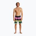 Шорти для плавання чоловічі Billabong Sundays Airlite neon 2