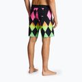 Шорти для плавання чоловічі Billabong Sundays Airlite neon 4