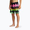 Шорти для плавання чоловічі Billabong Sundays Airlite neon 5