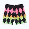 Шорти для плавання чоловічі Billabong Sundays Airlite neon 7