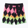 Шорти для плавання чоловічі Billabong Sundays Airlite neon 8