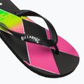 В'єтнамки чоловічі Billabong Tides neo green 7