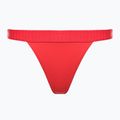 Низ купальника Billabong Lined Up Banded Hike bright poppy