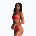 Низ купальника Billabong Lined Up Banded Hike bright poppy 6