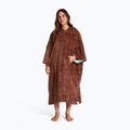 Пончо жіноче Billabong Womens Hooded Towel spotted