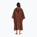Пончо жіноче Billabong Womens Hooded Towel spotted 2