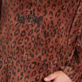 Пончо жіноче Billabong Womens Hooded Towel spotted 4