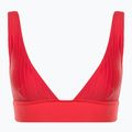 Купальник суцільний жіночий Billabong Lined Up Remi Plunge bright poppy