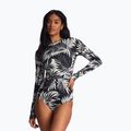 Купальник суцільний жіночий Billabong Spotted In Paradise white cap 4