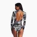 Купальник суцільний жіночий Billabong Spotted In Paradise white cap 5