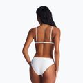 Купальник суцільний жіночий Billabong Tanlines Ceci Triangle white 6