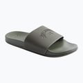 Шльопанці чоловічі Billabong Cush Slide military 9