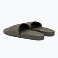 Шльопанці чоловічі Billabong Cush Slide military 3