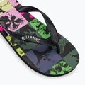 В'єтнамки чоловічі Billabong Tides multicolour 7