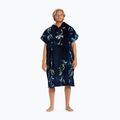 Пончо чоловіче Billabong Mens Hooded Towel navy