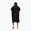 Пончо чоловіче Billabong Mens Hooded Towel black 2