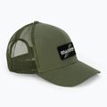 Бейсболка чоловіча Billabong Walled Trucker military