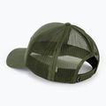 Бейсболка чоловіча Billabong Walled Trucker military 3