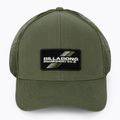 Бейсболка чоловіча Billabong Walled Trucker military 4