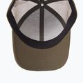 Бейсболка чоловіча Billabong Walled Trucker military 8