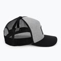 Бейсболка чоловіча Billabong Stacked Trucker grey heather 2