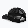 Бейсболка чоловіча Billabong Stacked Trucker grey heather 3