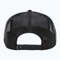 Бейсболка чоловіча Billabong Stacked Trucker grey heather 7