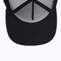 Бейсболка чоловіча Billabong Stacked Trucker grey heather 8