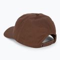 Бейсболка чоловіча Billabong Daily Snapback chocolate 3