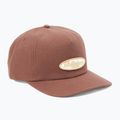 Бейсболка чоловіча Billabong Daily Snapback chocolate 5