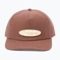 Бейсболка чоловіча Billabong Daily Snapback chocolate 6