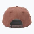 Бейсболка чоловіча Billabong Daily Snapback chocolate 7