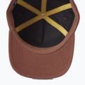 Бейсболка чоловіча Billabong Daily Snapback chocolate 8