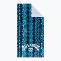 Рушник Billabong Waves Towel blue haze